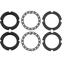 Powerbuilt Spindle Nut Socket, 4 Lug, 2-3/8 Inch Outer Powerbuilt Spindle Nut Socket, 4 Lug, 2-3/8 Inch Outer